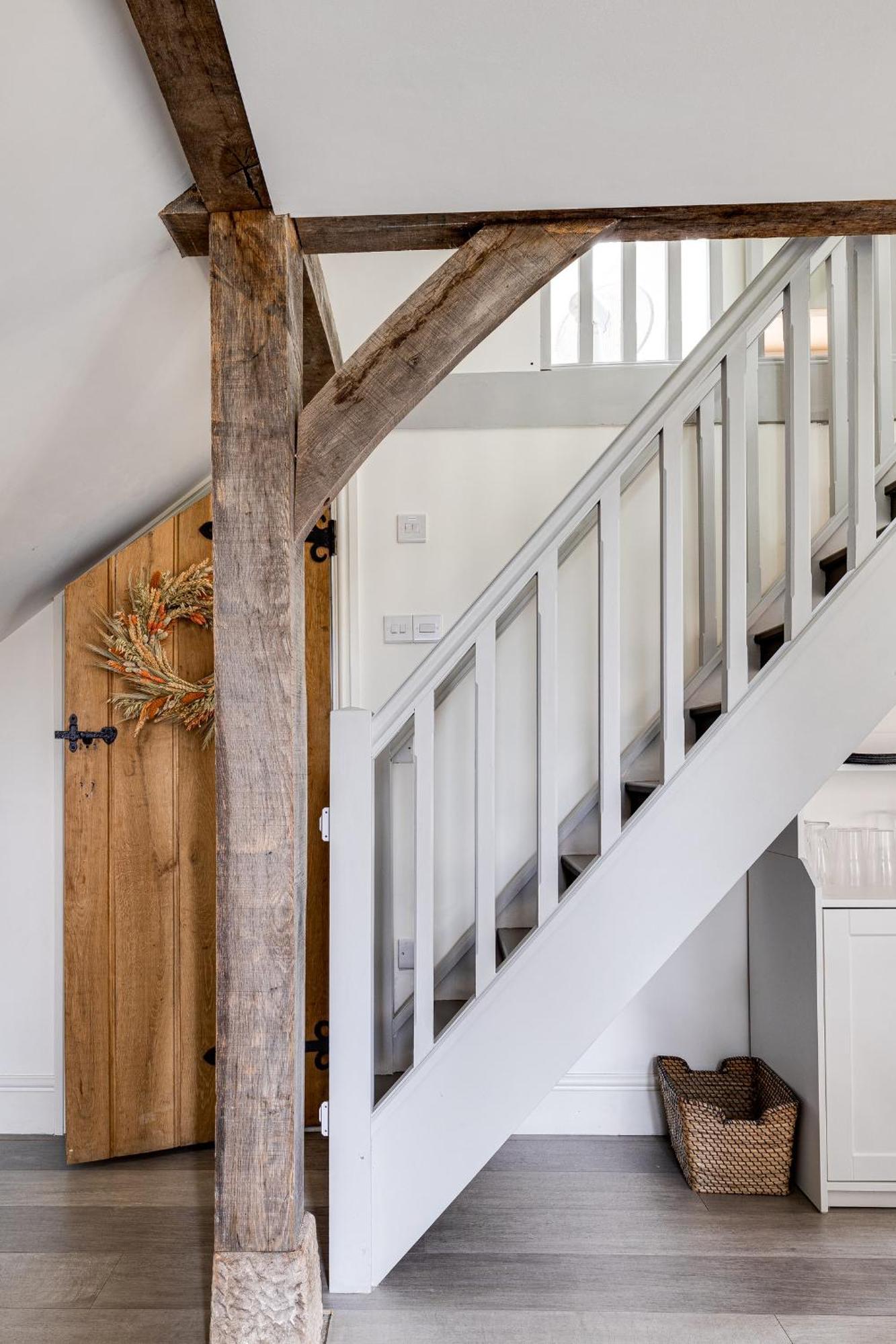 Oak Tree Hideaway Villa วิตเชิร์ช ภายนอก รูปภาพ